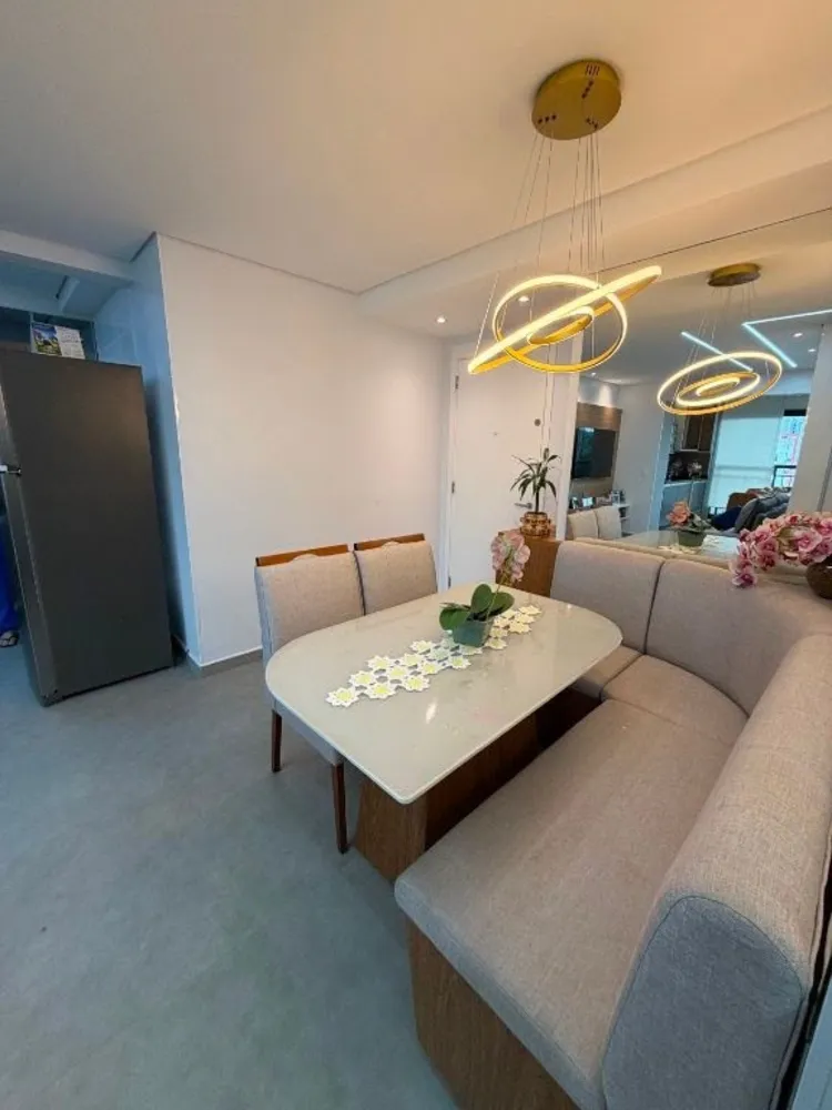 Apartamento, 2 quartos, 68 m² - Foto 1