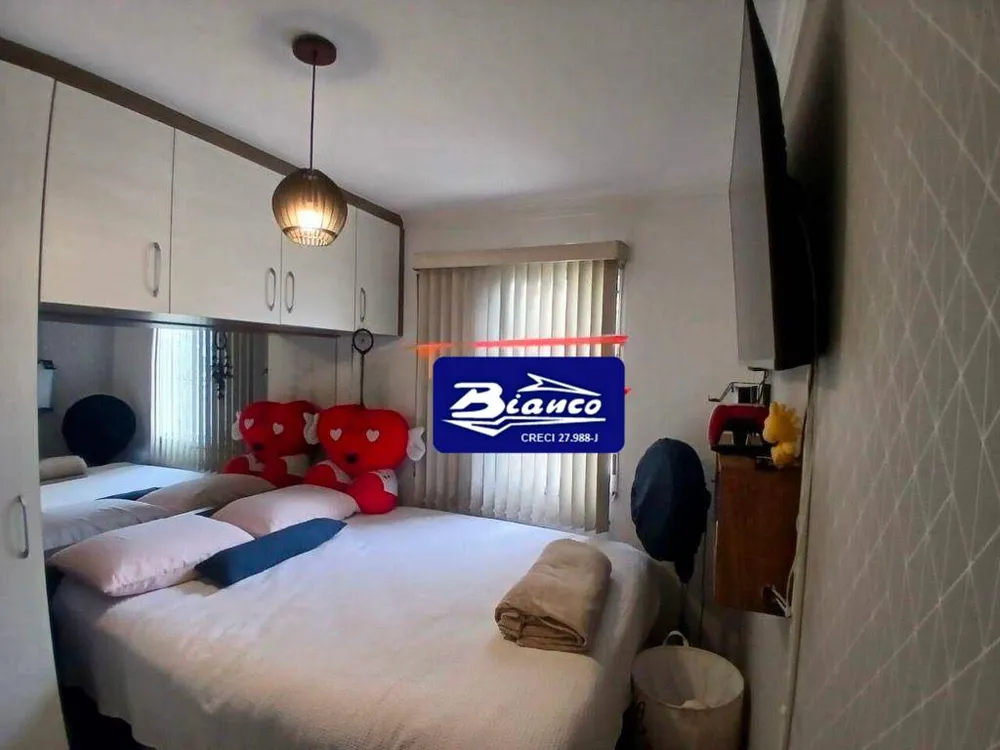 Apartamento, 2 quartos, 51 m² - Foto 4