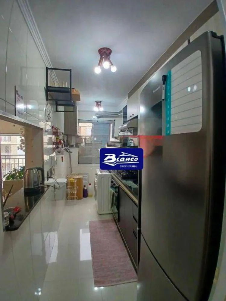 Apartamento, 2 quartos, 51 m² - Foto 3