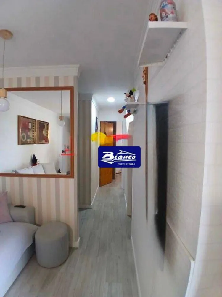 Apartamento, 2 quartos, 51 m² - Foto 5
