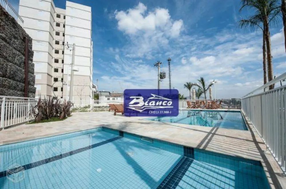 Apartamento, 2 quartos, 51 m² - Foto 6