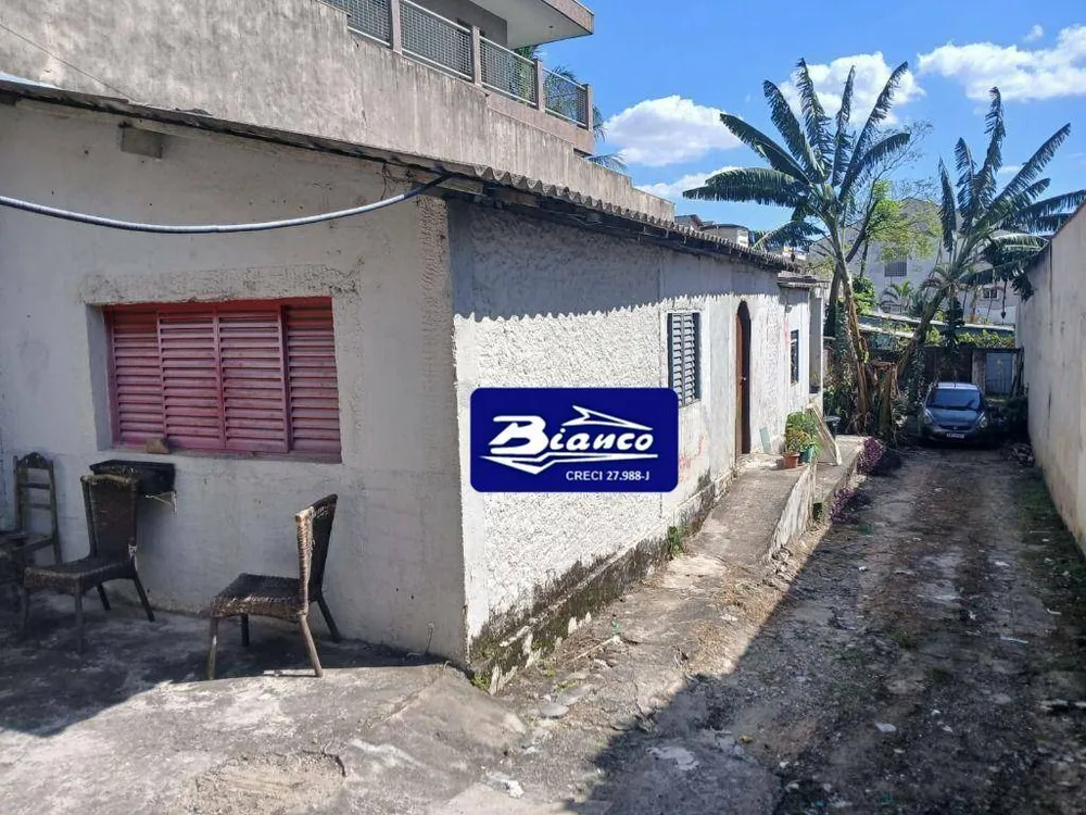Casa, 3 quartos, 120 m² - Foto 1