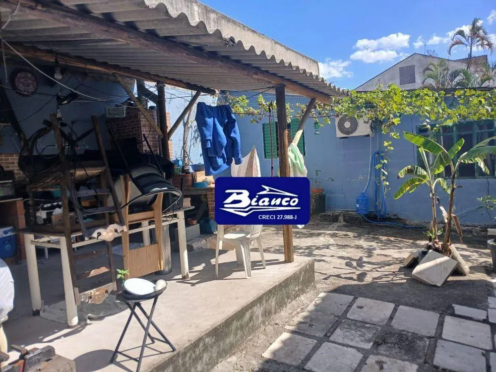 Casa, 3 quartos, 120 m² - Foto 5