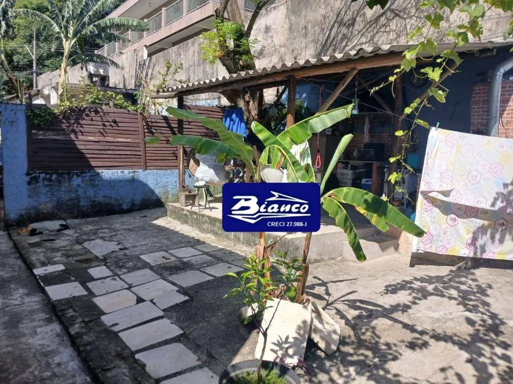 Casa, 3 quartos, 120 m² - Foto 8
