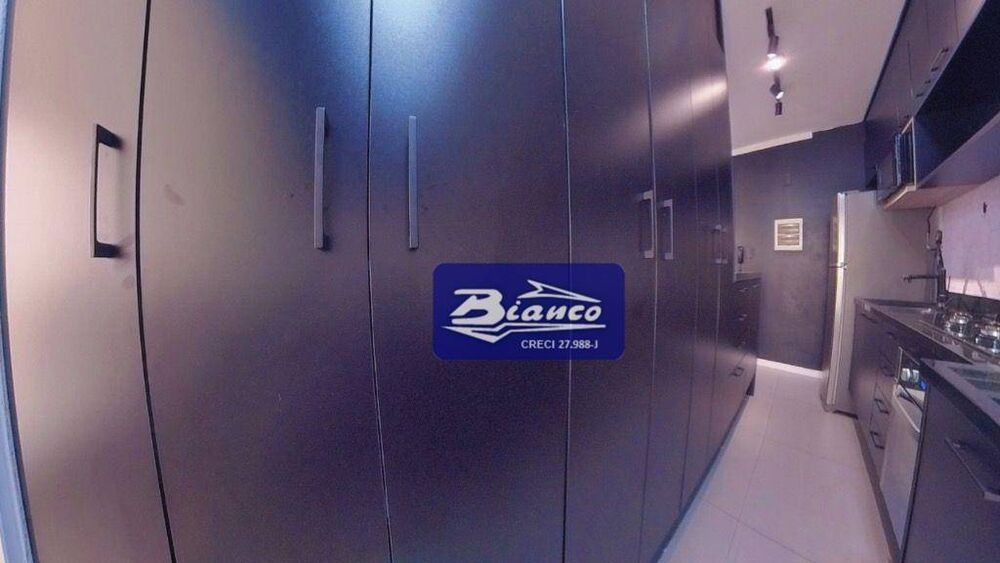 Apartamento à venda com 2 quartos, 71m² - Foto 3