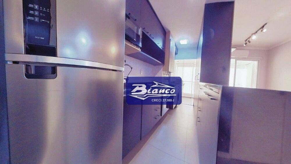 Apartamento à venda com 2 quartos, 71m² - Foto 8