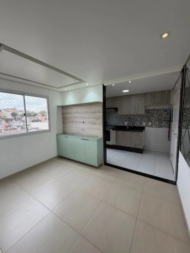 Apartamento, 2 quartos, 48 m² - Foto 3