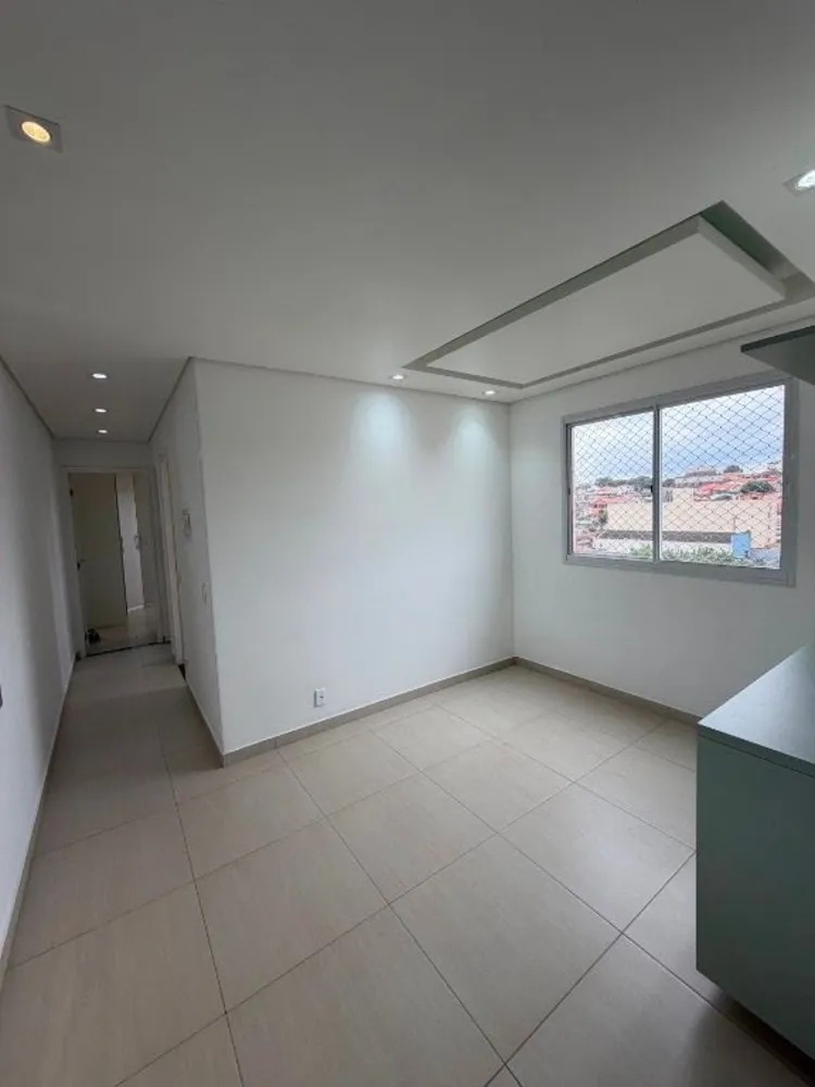 Apartamento, 2 quartos, 48 m² - Foto 4
