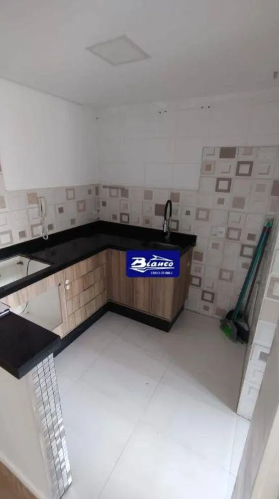 Apartamento, 2 quartos, 59 m² - Foto 4