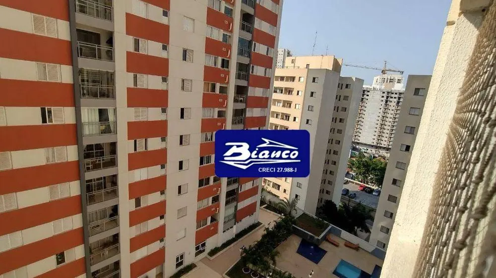 Apartamento, 2 quartos, 59 m² - Foto 9