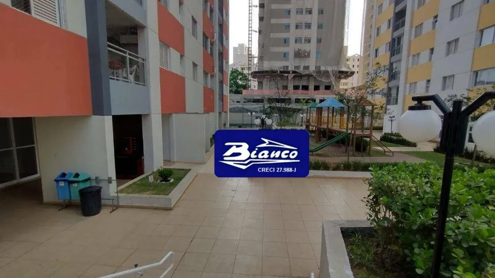 Apartamento, 2 quartos, 59 m² - Foto 2