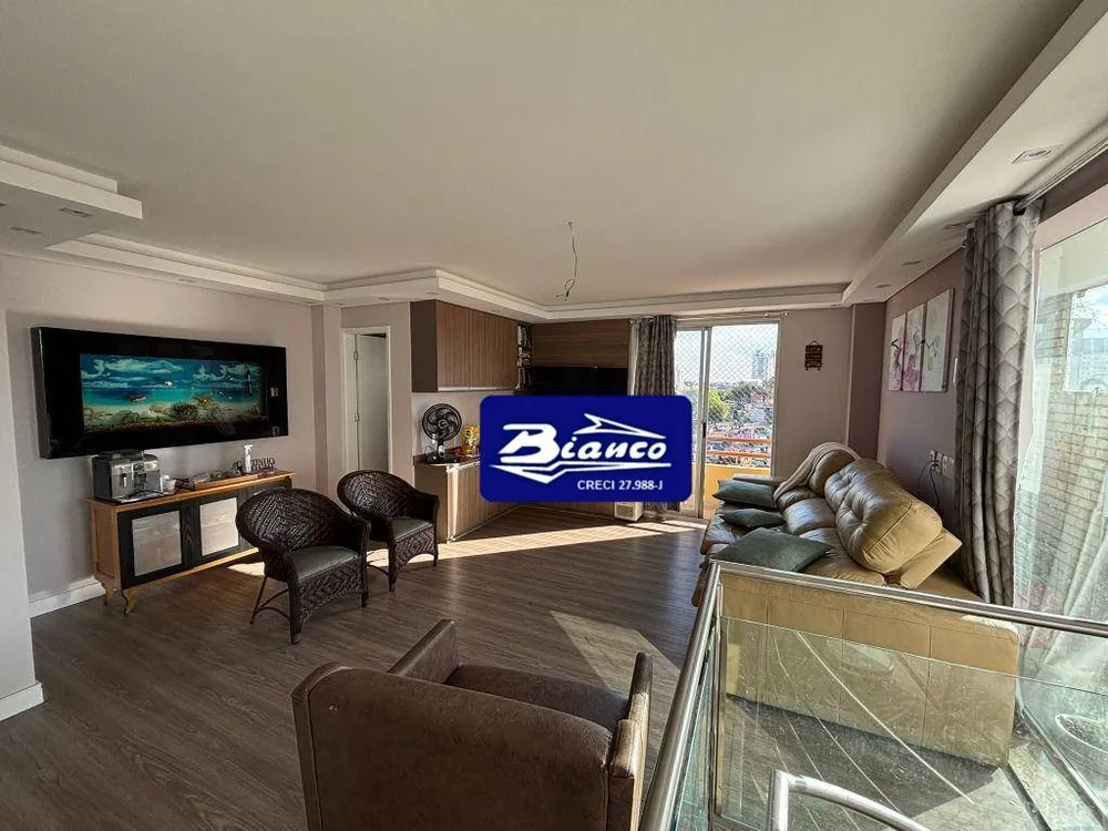 Cobertura, 2 quartos, 152 m² - Foto 1