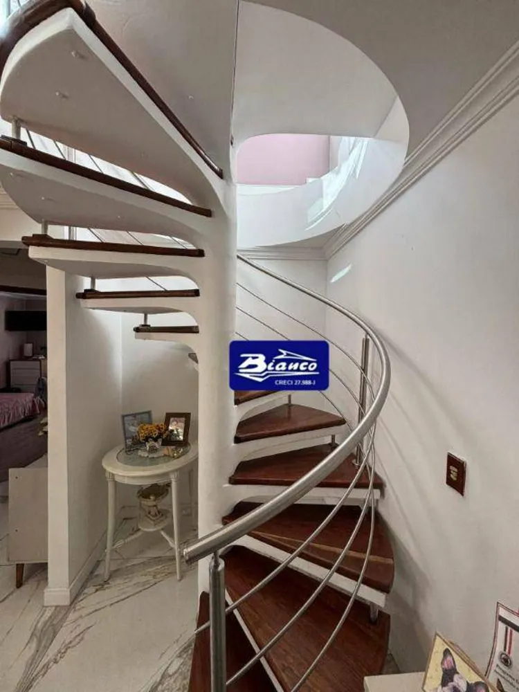 Cobertura, 2 quartos, 152 m² - Foto 3
