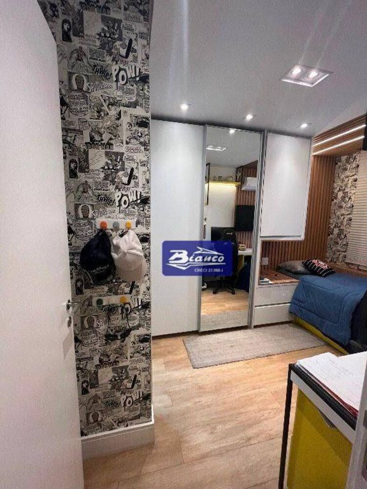 Sobrado à venda com 3 quartos, 160m² - Foto 4