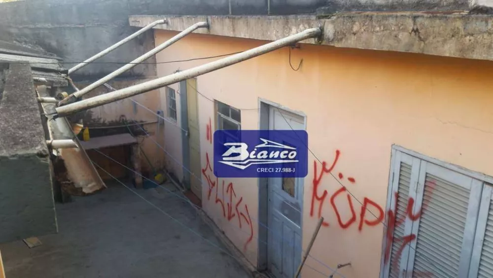 Terreno, 400 m² - Foto 1
