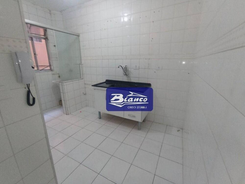 Apartamento, 2 quartos, 50 m² - Foto 9