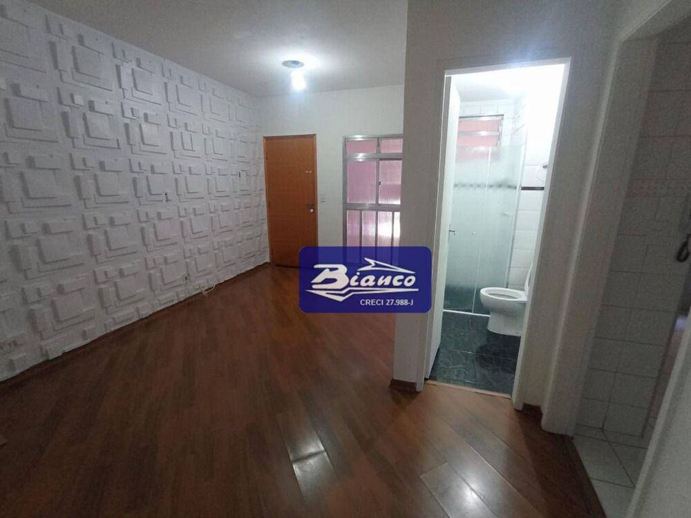 Apartamento, 2 quartos, 50 m² - Foto 11