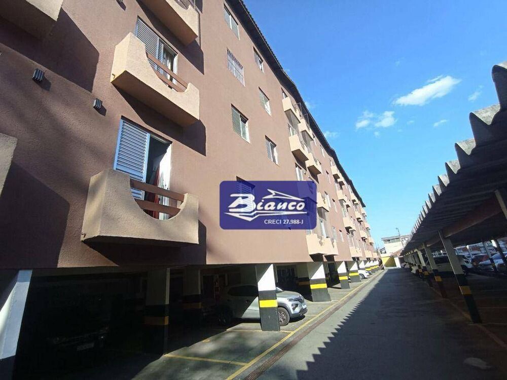 Apartamento, 2 quartos, 50 m² - Foto 1