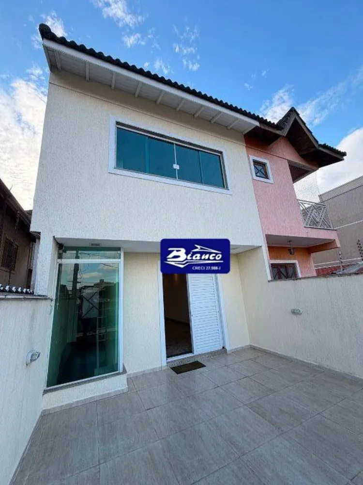 Sobrado, 3 quartos, 189 m² - Foto 7