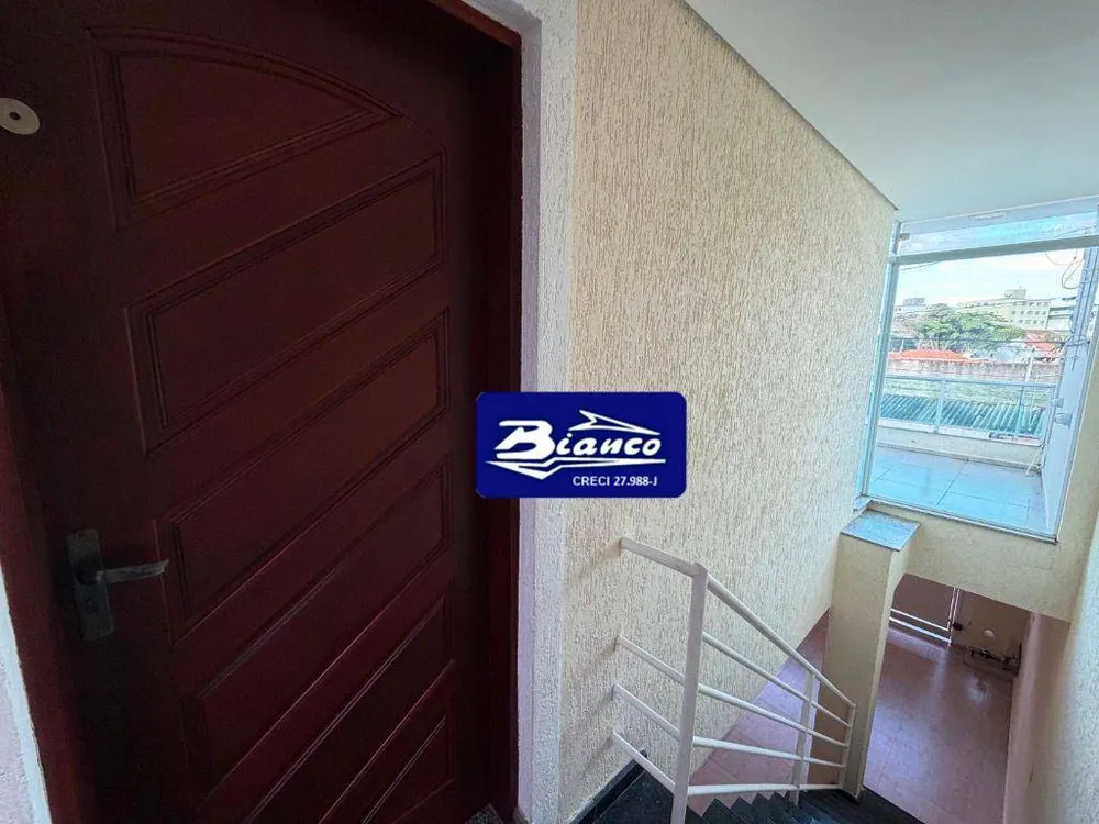 Sobrado, 3 quartos, 189 m² - Foto 6