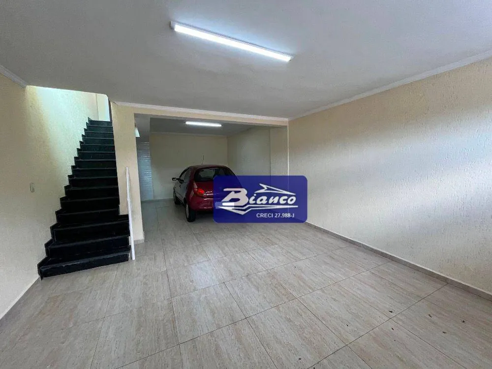 Sobrado, 3 quartos, 189 m² - Foto 3