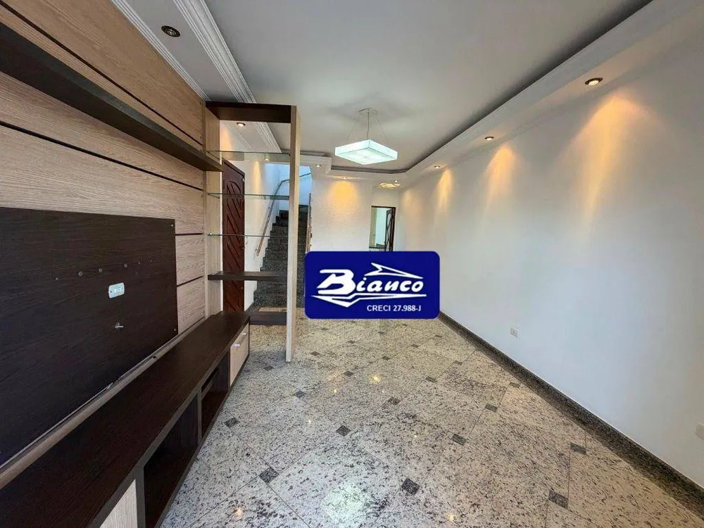 Sobrado, 3 quartos, 189 m² - Foto 6