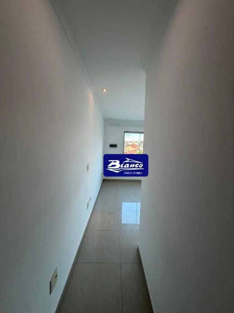 Sobrado, 3 quartos, 189 m² - Foto 5