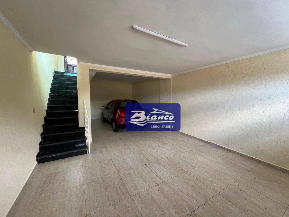 Sobrado, 3 quartos, 189 m² - Foto 4