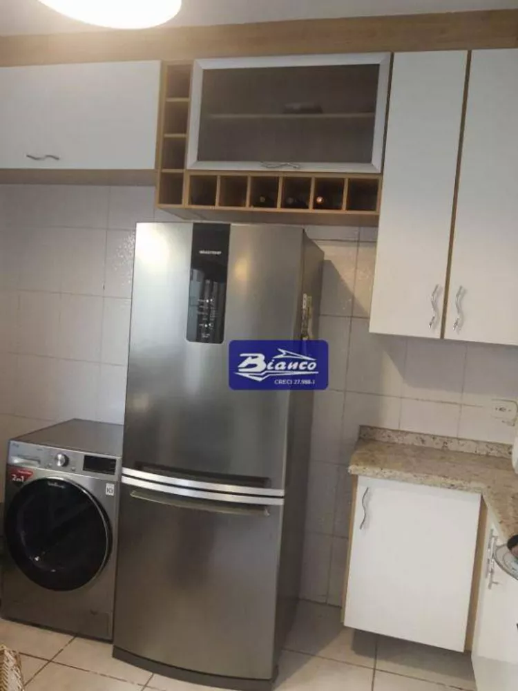 Sobrado à venda com 3 quartos, 190m² - Foto 2