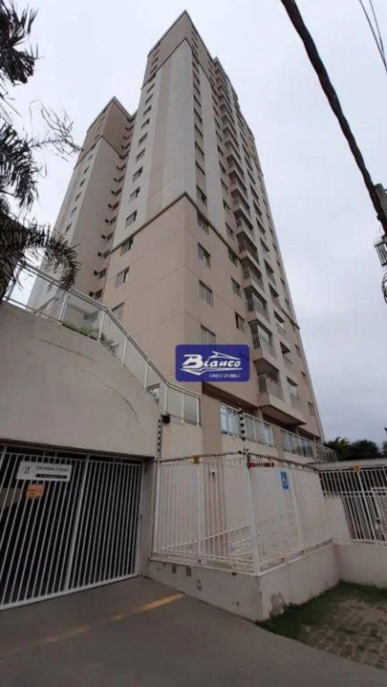 Apartamento, 3 quartos, 72 m² - Foto 1