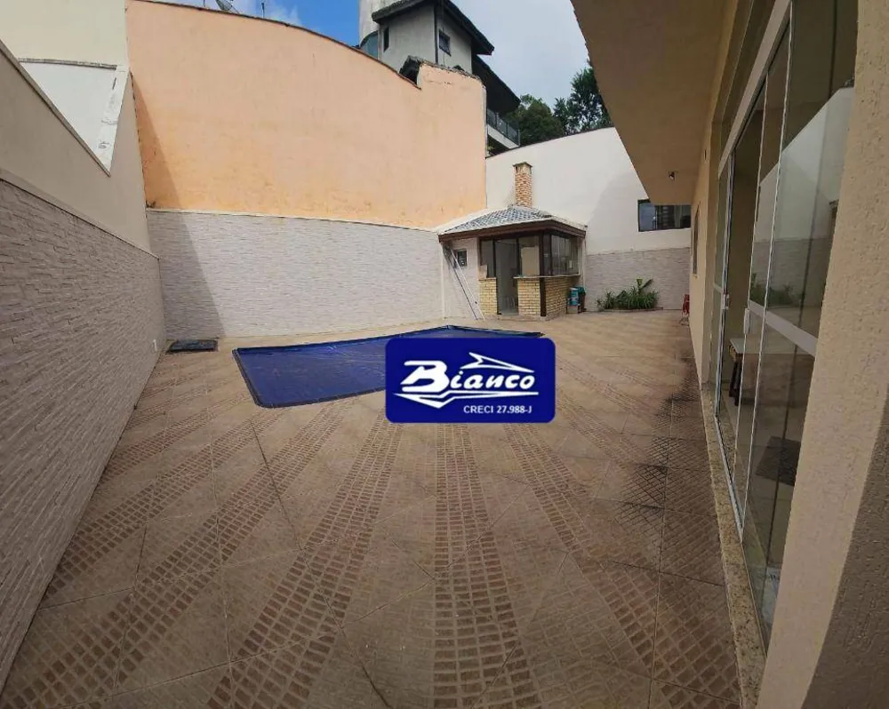 Sobrado, 5 quartos, 320 m² - Foto 8