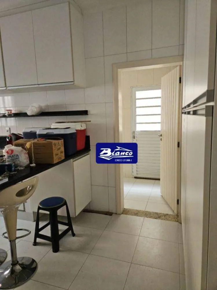 Sobrado, 5 quartos, 320 m² - Foto 5