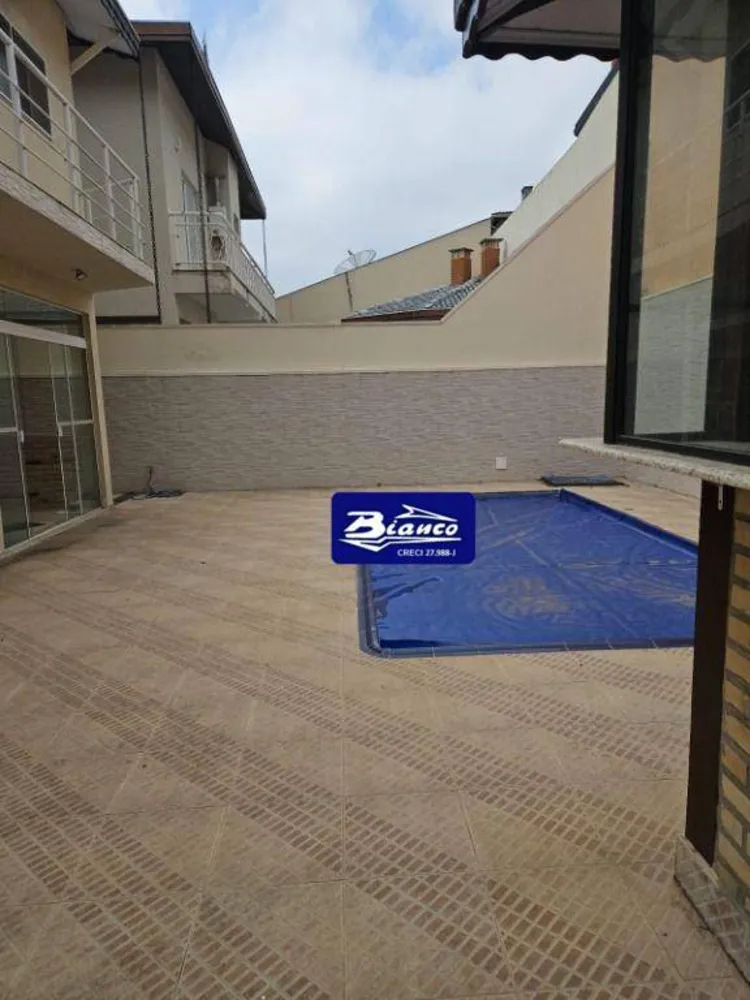 Sobrado, 5 quartos, 320 m² - Foto 7