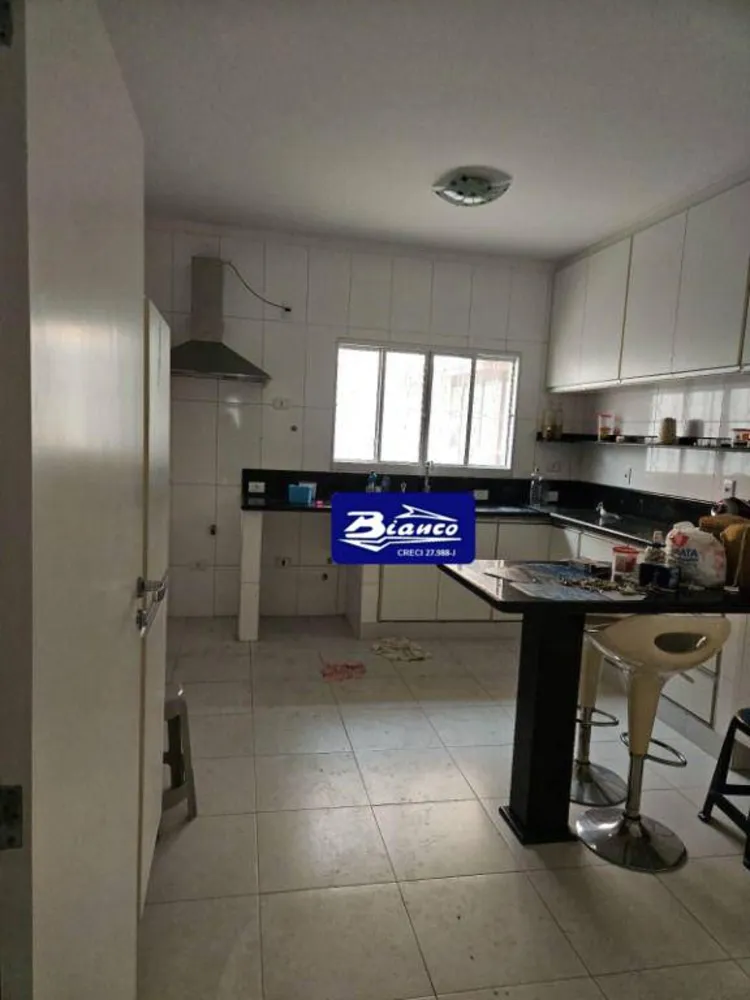 Sobrado, 5 quartos, 320 m² - Foto 6