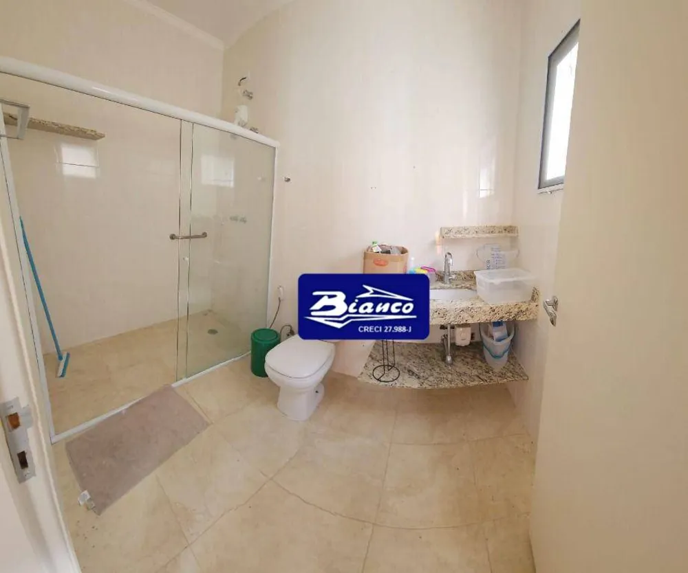 Sobrado, 5 quartos, 320 m² - Foto 4