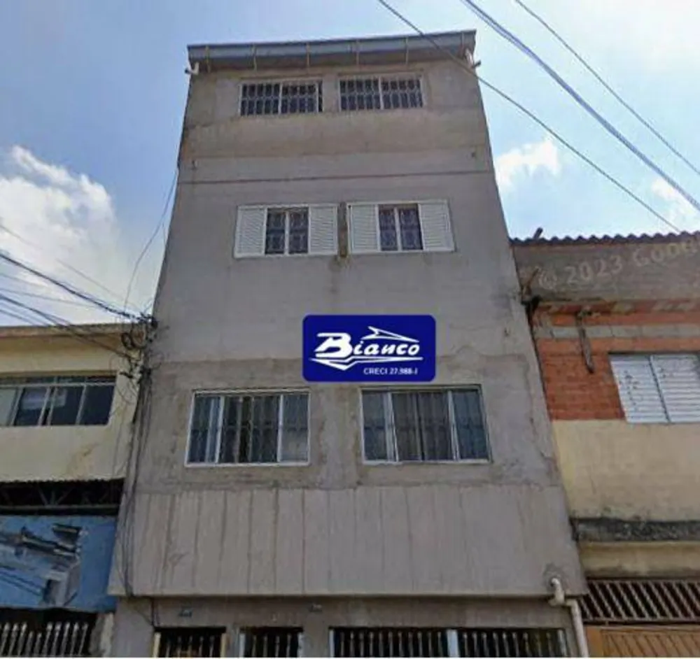 Sobrado, 6 quartos, 350 m² - Foto 2