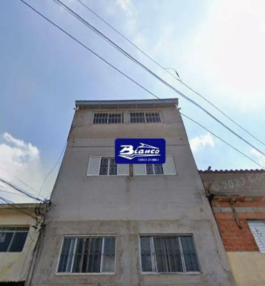 Sobrado, 6 quartos, 350 m² - Foto 1