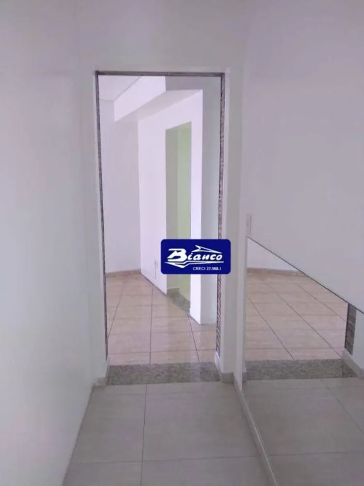Sobrado, 4 quartos, 201 m² - Foto 7
