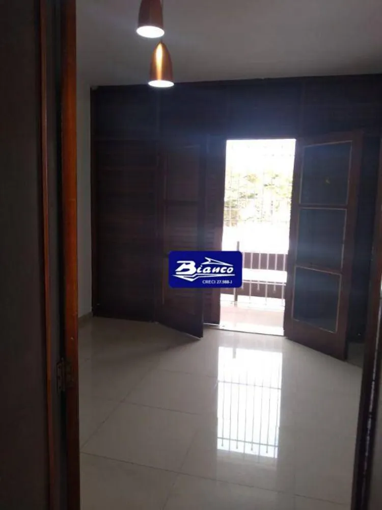 Sobrado, 4 quartos, 201 m² - Foto 4