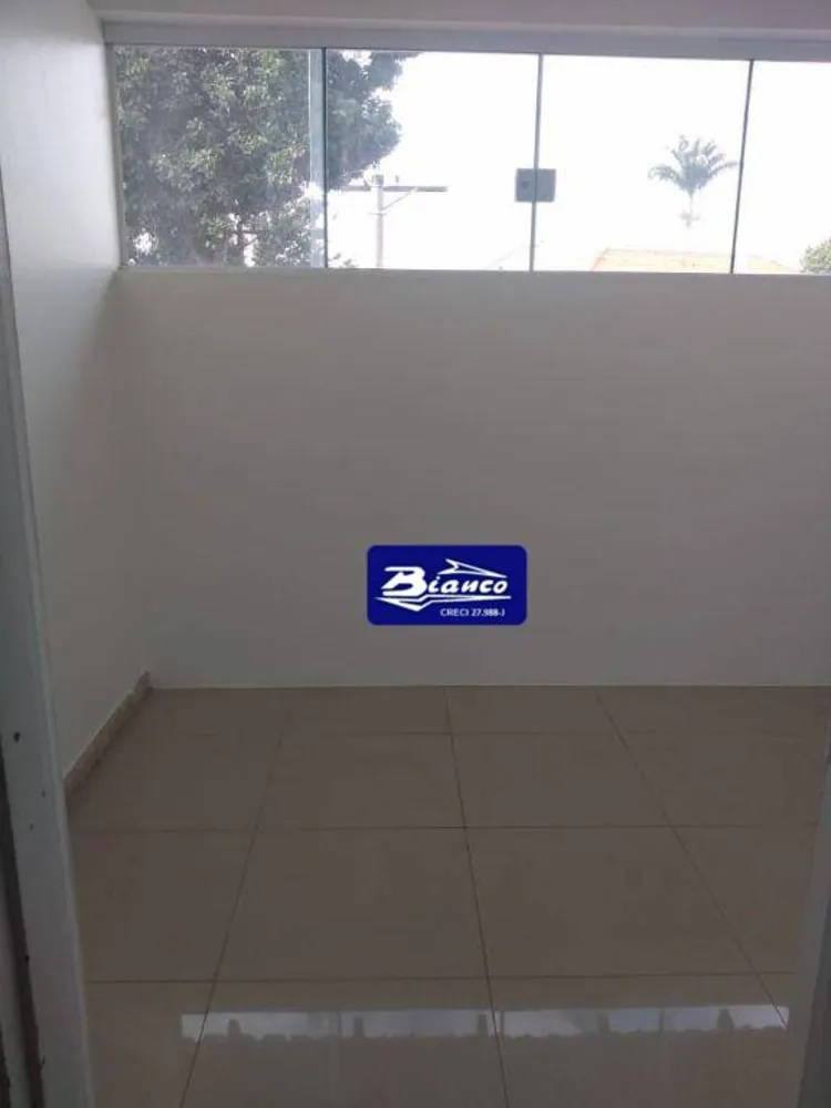 Sobrado, 4 quartos, 201 m² - Foto 2