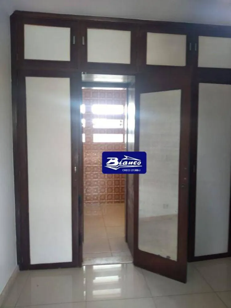 Sobrado, 4 quartos, 201 m² - Foto 5