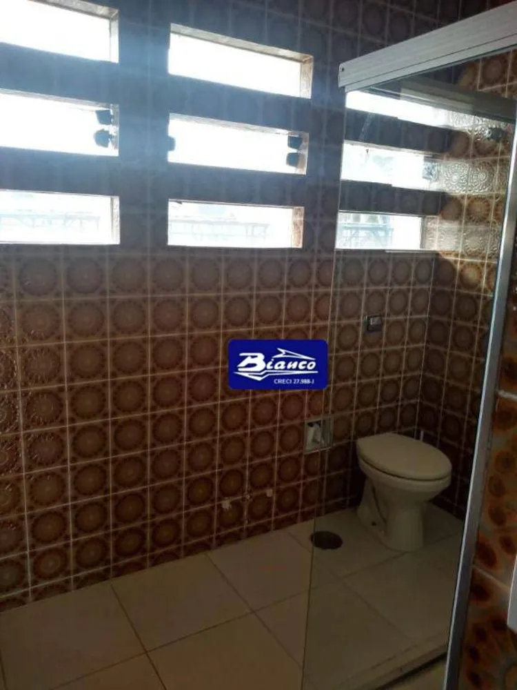 Sobrado, 4 quartos, 201 m² - Foto 6