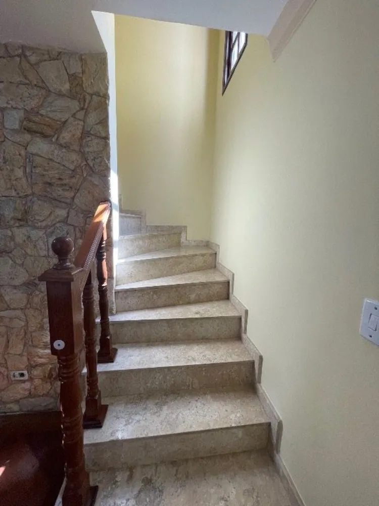 Sobrado, 3 quartos, 160 m² - Foto 5