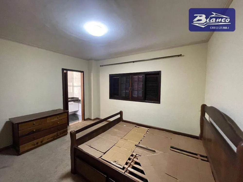 Sobrado, 3 quartos, 160 m² - Foto 6