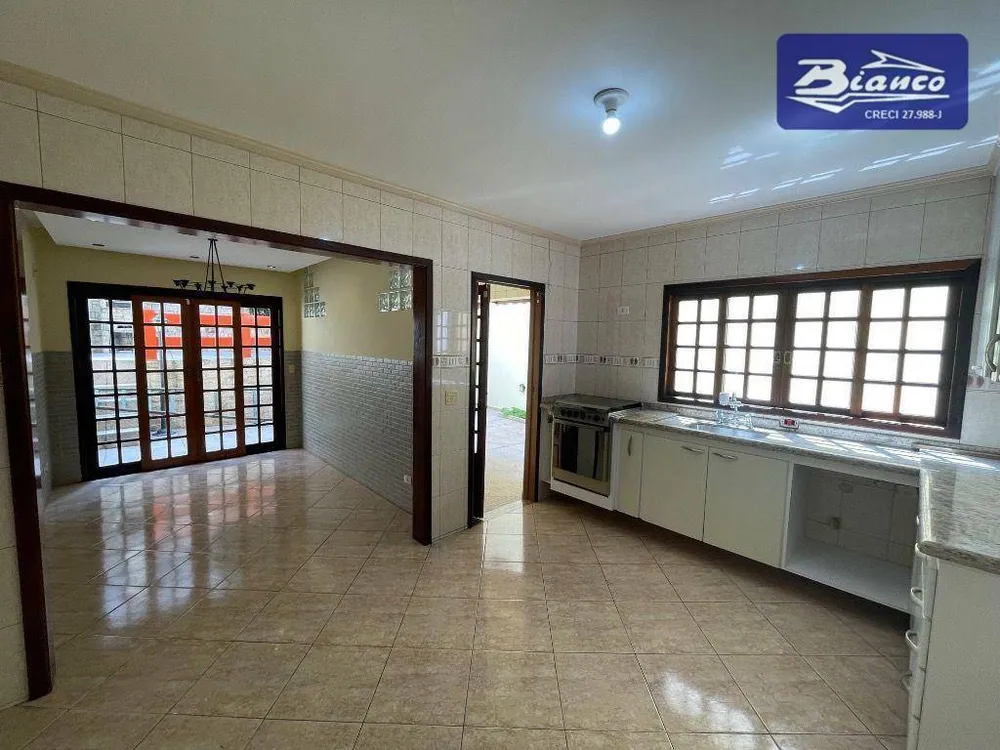 Sobrado, 3 quartos, 160 m² - Foto 3