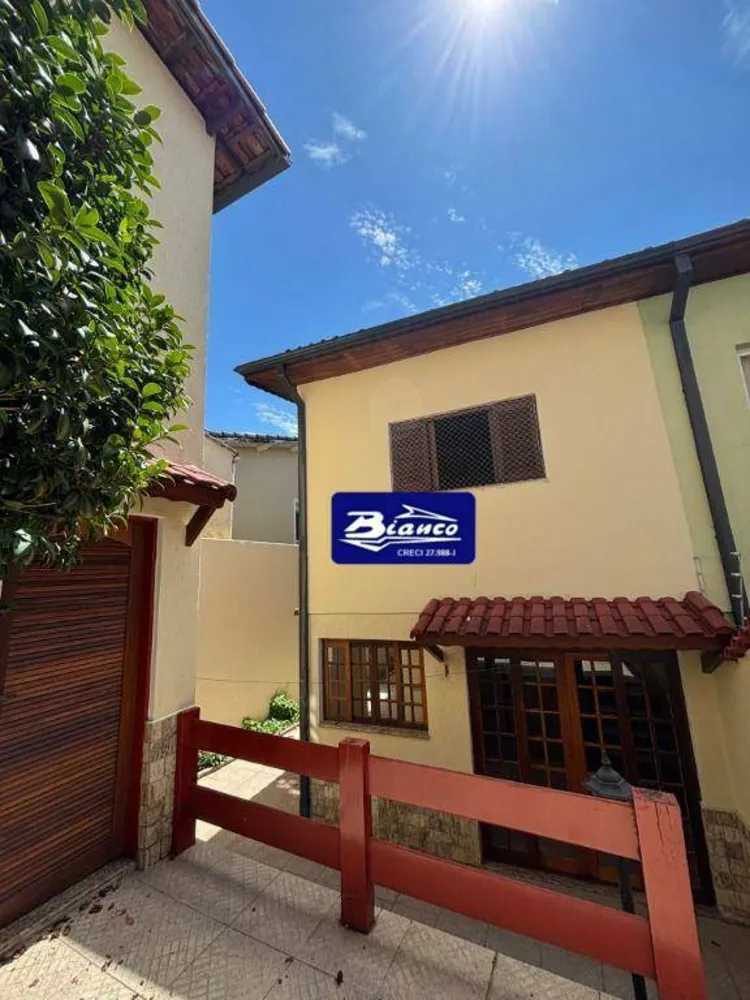Sobrado, 3 quartos, 160 m² - Foto 4