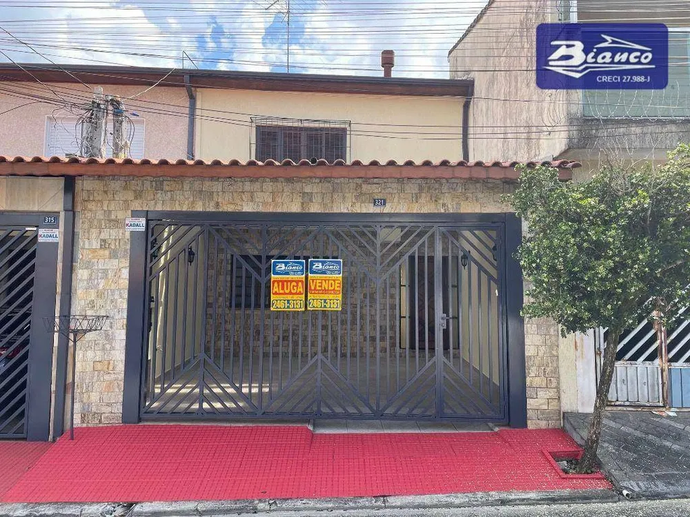 Sobrado, 3 quartos, 160 m² - Foto 8