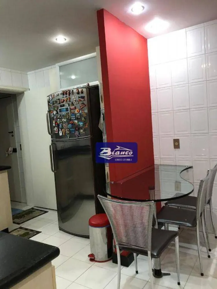 Apartamento, 3 quartos, 180 m² - Foto 6