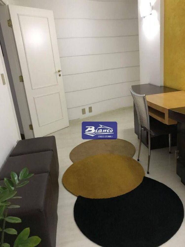 Apartamento, 3 quartos, 180 m² - Foto 2