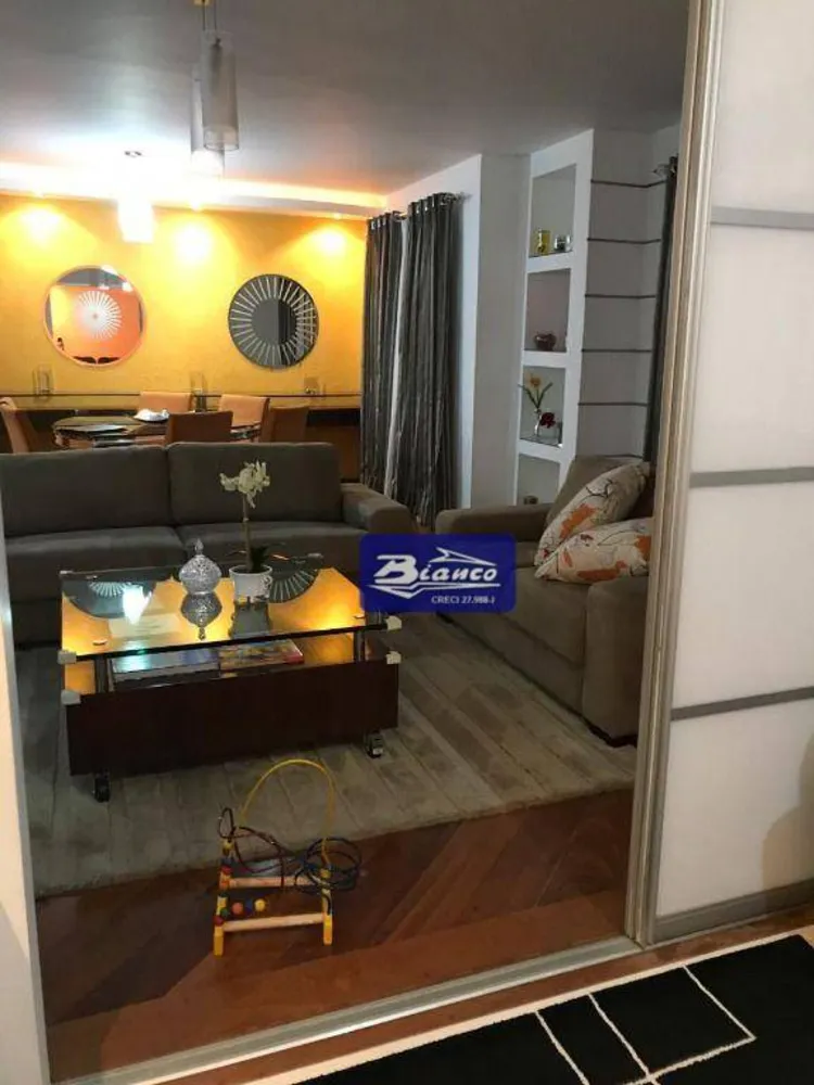 Apartamento, 3 quartos, 180 m² - Foto 5